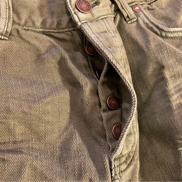 NWT Good Loving Vibrations Shorts - Picture 7 of 12